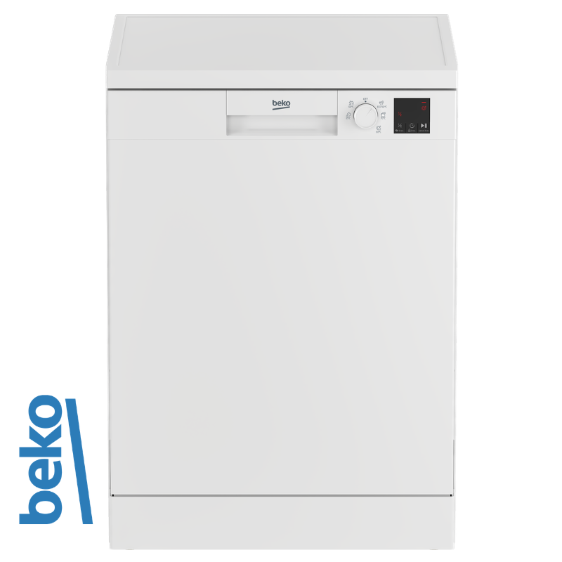 LVJ. Beko DVN05320W 5P BCO