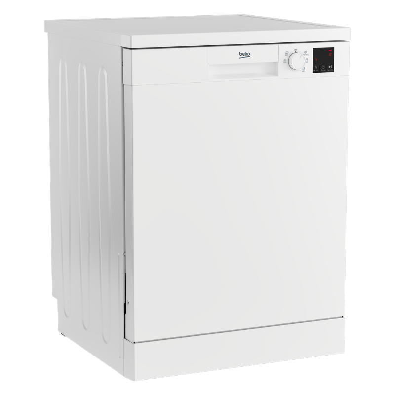 LVJ. Beko DVN05320W 5P BCO