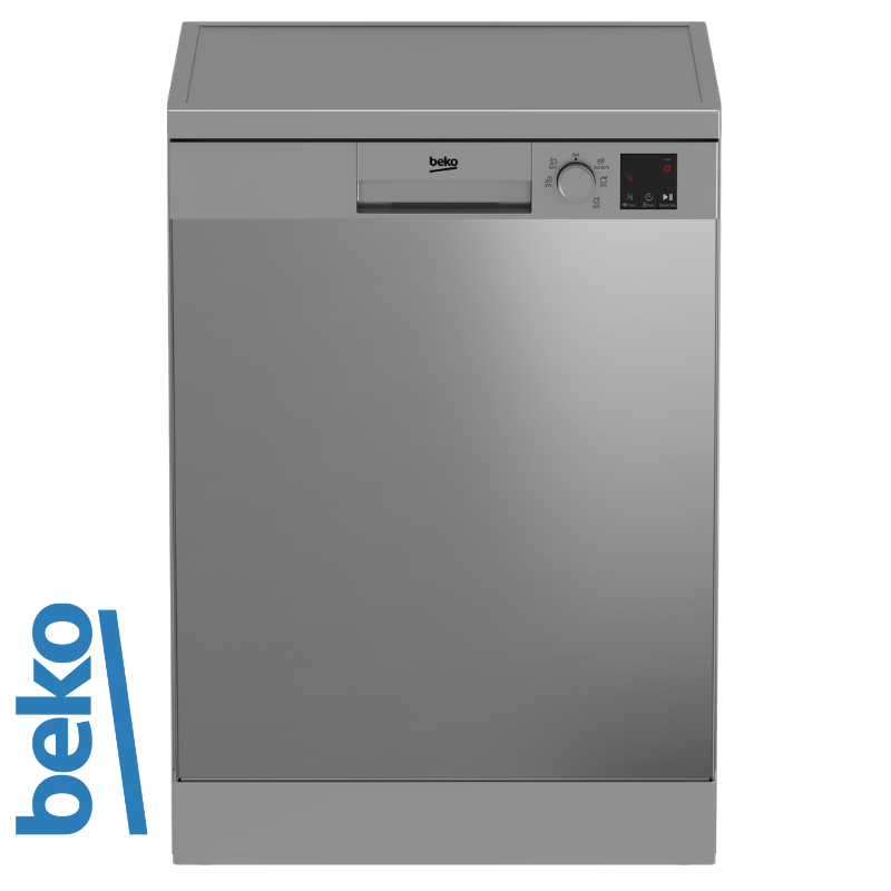 LVJ. Beko DVN05320X 5P INOX