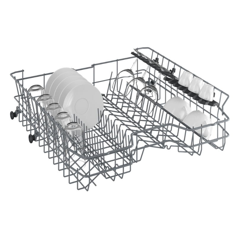 LVJ. Beko DVN05320X 5P INOX
