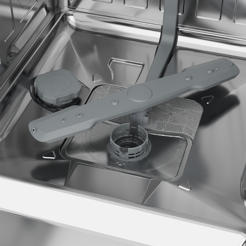 LVJ. Beko DVN05320X 5P INOX