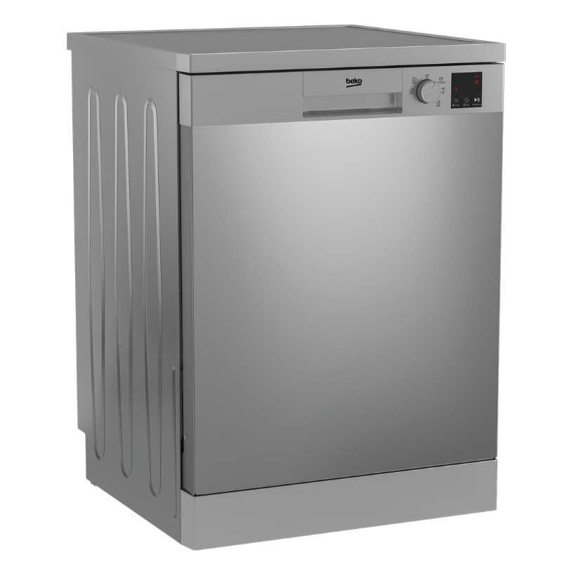 LVJ. Beko DVN05320X 5P INOX