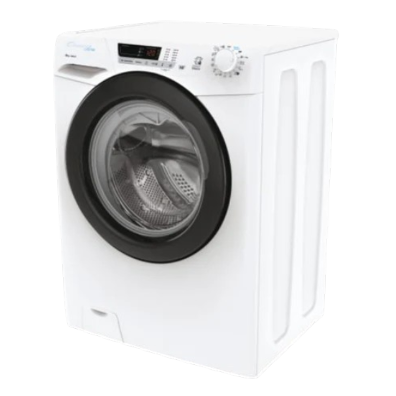 LVD. CANDY HCU2102DWB4/1  10kg  1200 rpm