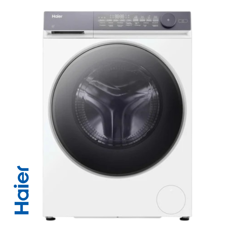 Lavadora Haier HW90B14367UIB 9K 1400R