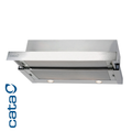 Campana CATA TF-2003 Duralum 60