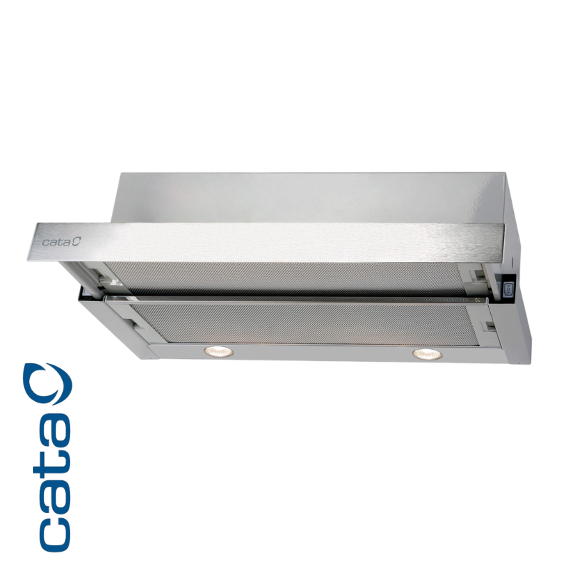 Campana CATA TF-2003 Duralum 60