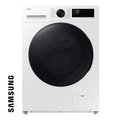 Lavasecadora SAMSUNG WD90DG5B15BEEC 9/6K 1400RPM