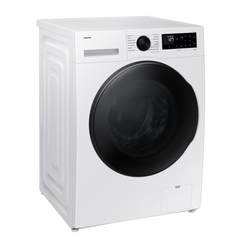 Lavasecadora SAMSUNG WD90DG5B15BEEC 9/6K 1400RPM