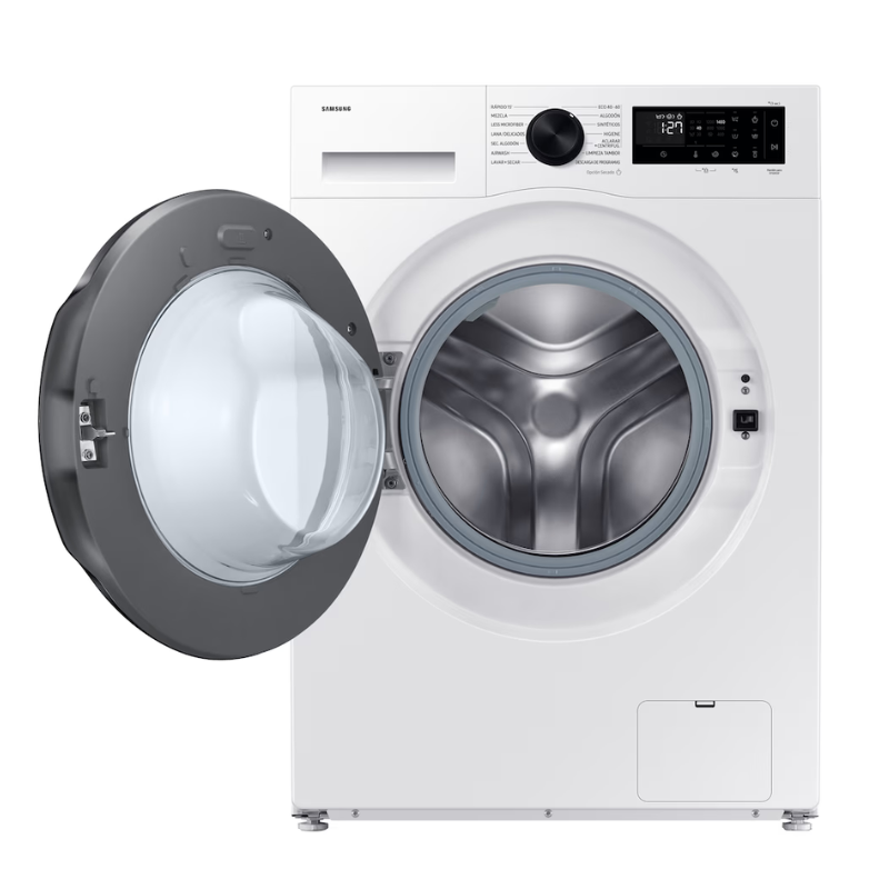 Lavasecadora SAMSUNG WD90DG5B15BEEC 9/6K 1400RPM