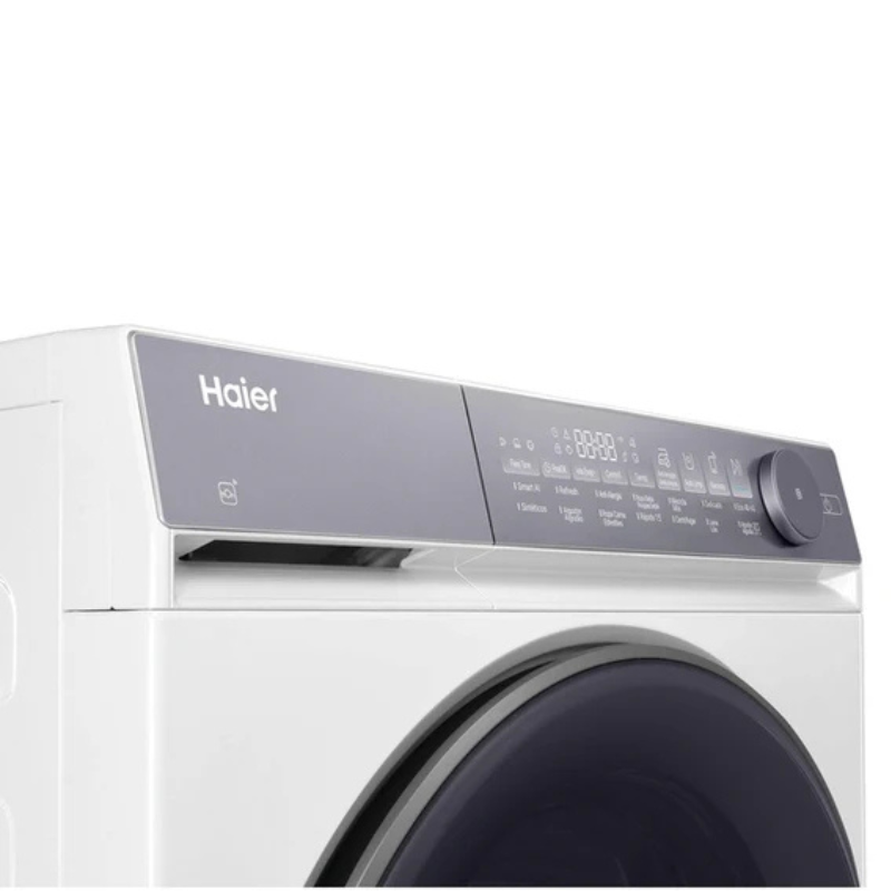 Lavadora Haier HW90B14367UIB 9K 1400R