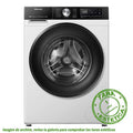 Lavadora Secadora HISENSE WD3S8043BW3 8/5KG